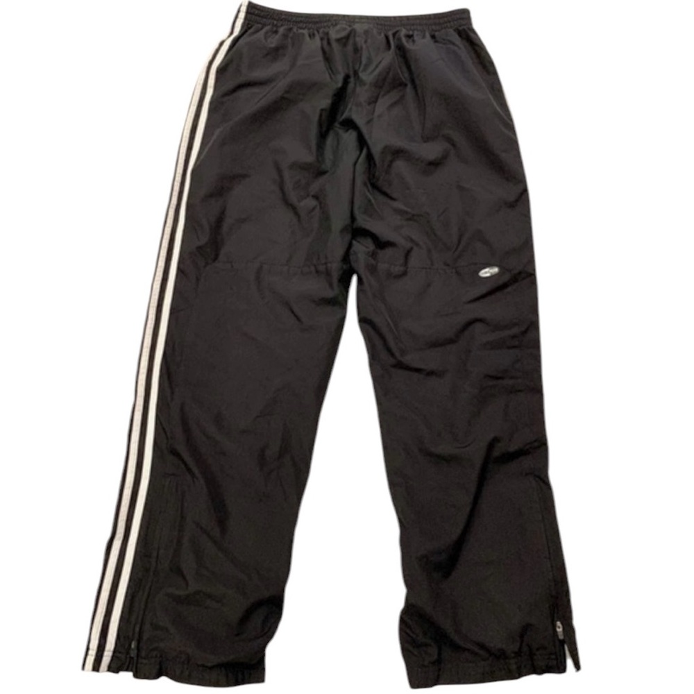 Men’s Adidas Black Jogger‎ Pants M